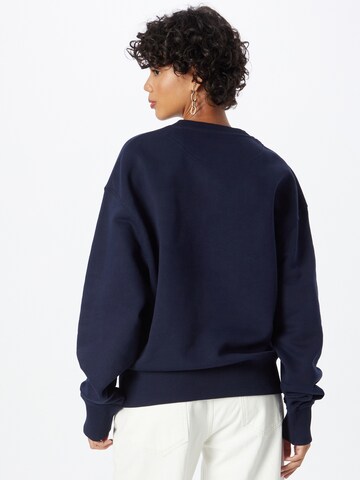 Les Petits Basics Sweatshirt in Blue