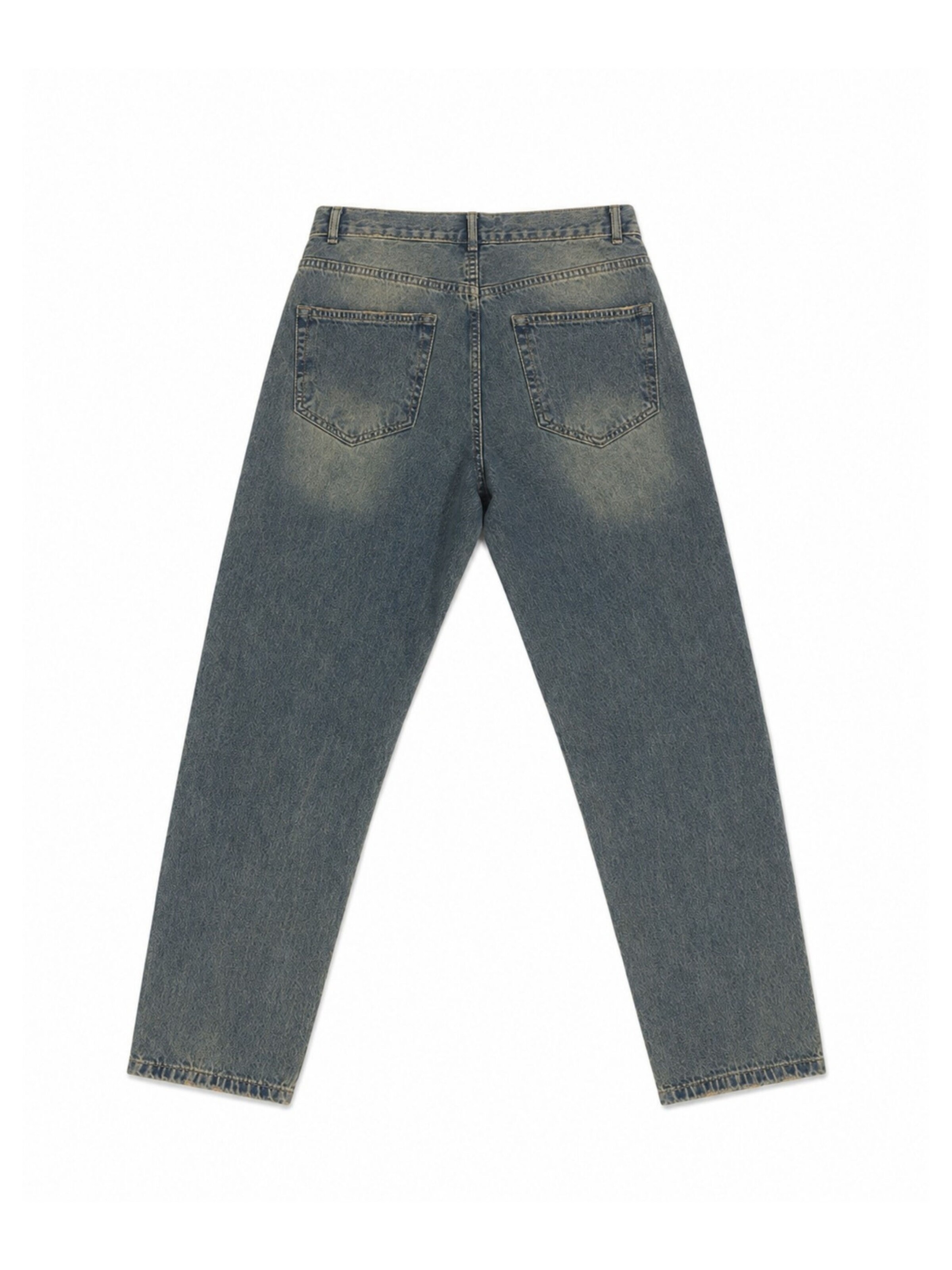 Bloazoine Regular Jeans 'Luca' in Blue