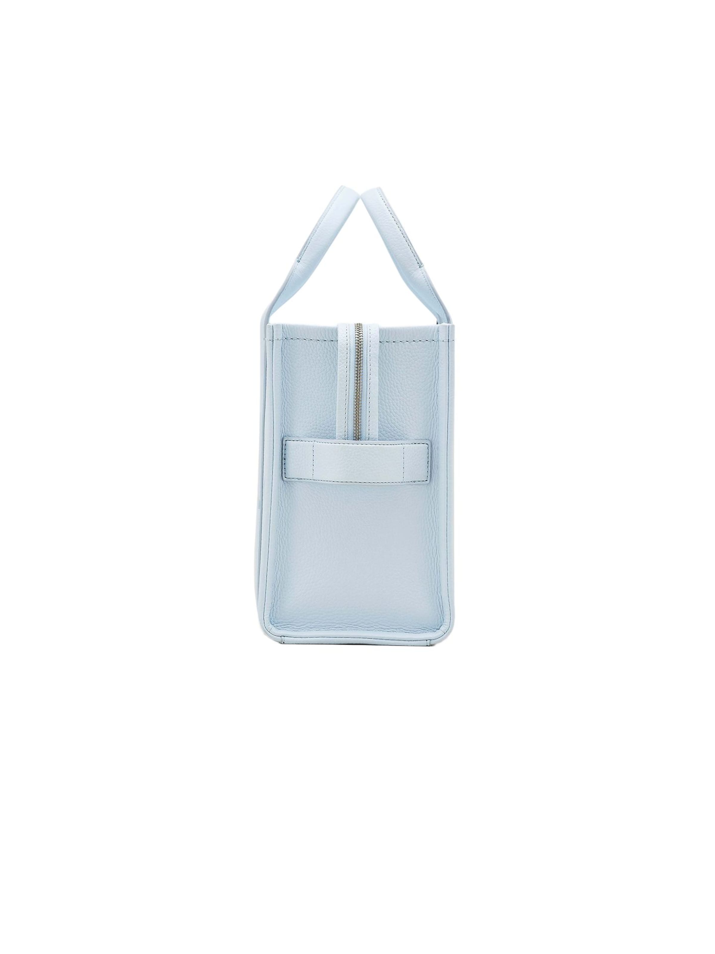 Marc Jacobs Handtasche 'Medium Tote'‌‌‌‌ in Blau