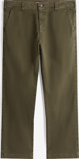 Tommy Jeans Jean en 28/30 en vert, Vue avec produit
