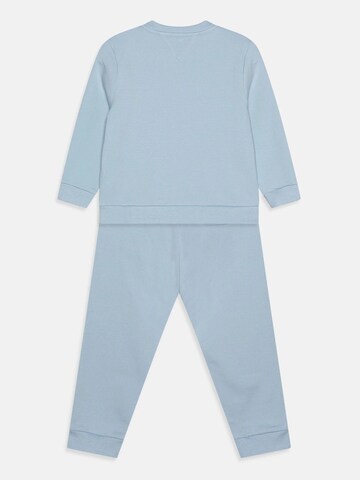 TOMMY HILFIGER Set 'Babyboy' in Blau