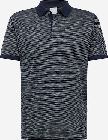 SELECTED HOMME Shirt 'SCOT' in Blauw: voorkant