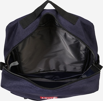 Rucsac de la LEVI'S ® pe albastru