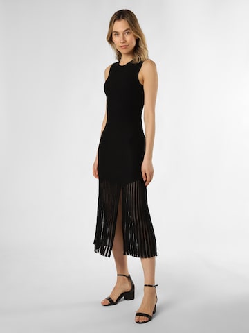 DKNY Dress in Black: front