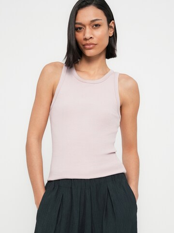 Regular Pantalon à plis 'ISLA MINIMA' sessun en vert