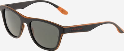 HAWKERS Okulary przeciwsłoneczne w kolorze pomarańczowy / czarnym, Podgląd produktu
