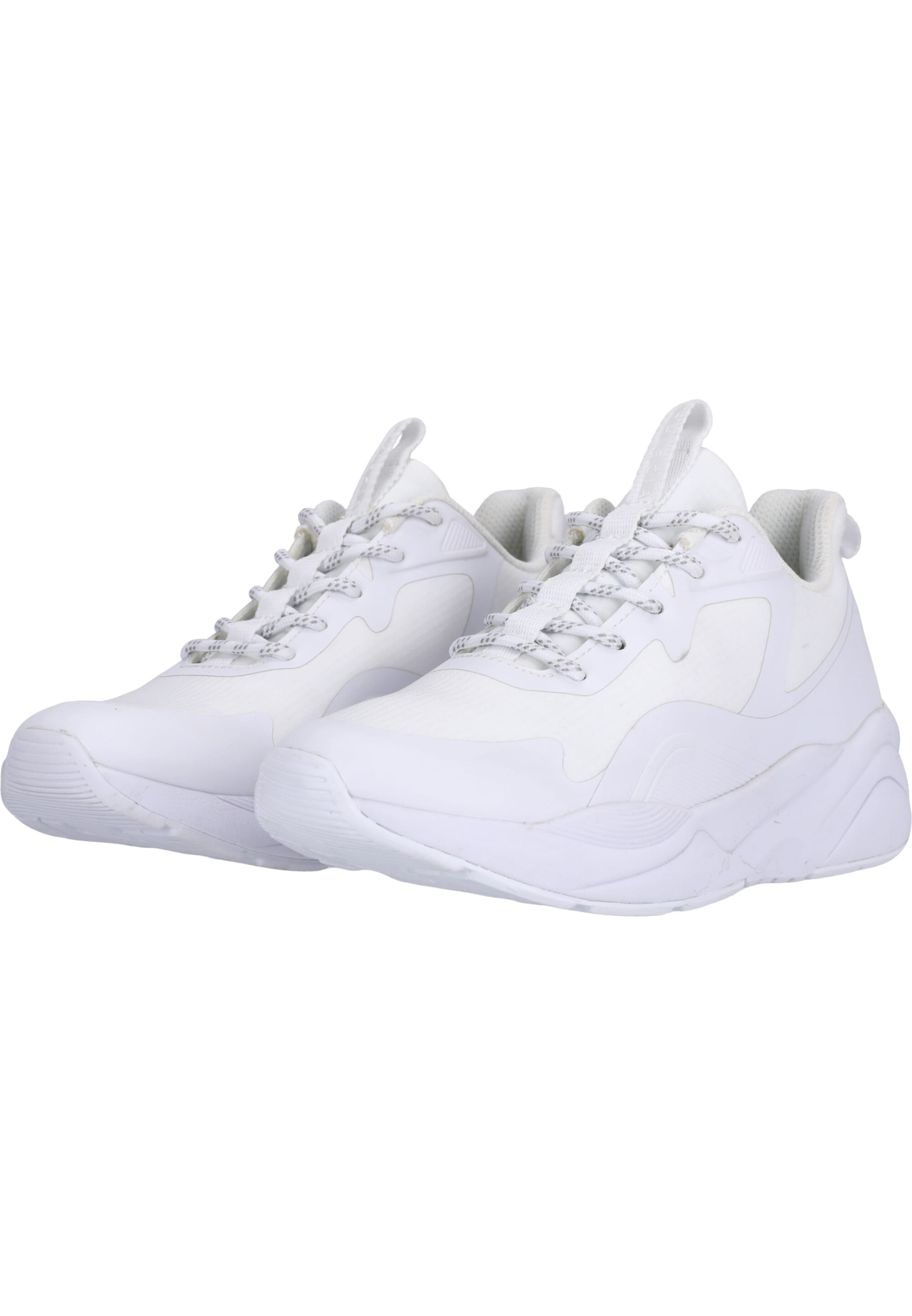 Athlecia Laufschuh in Weiß