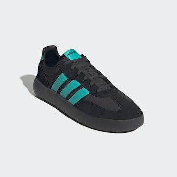 ADIDAS PERFORMANCE Sports shoe 'Mercedes - AMG Petronas Formula One Team Barreda Decode' in Grey