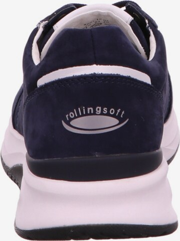 Pius Gabor Sneakers in Blue