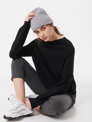 Pull-over STREET ONE en noir