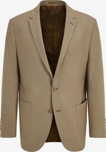 Steffen Klein Veste de costume en beige, Vue avec produit