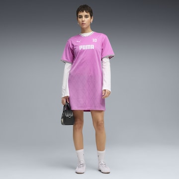 PUMA Sportjurk in Roze