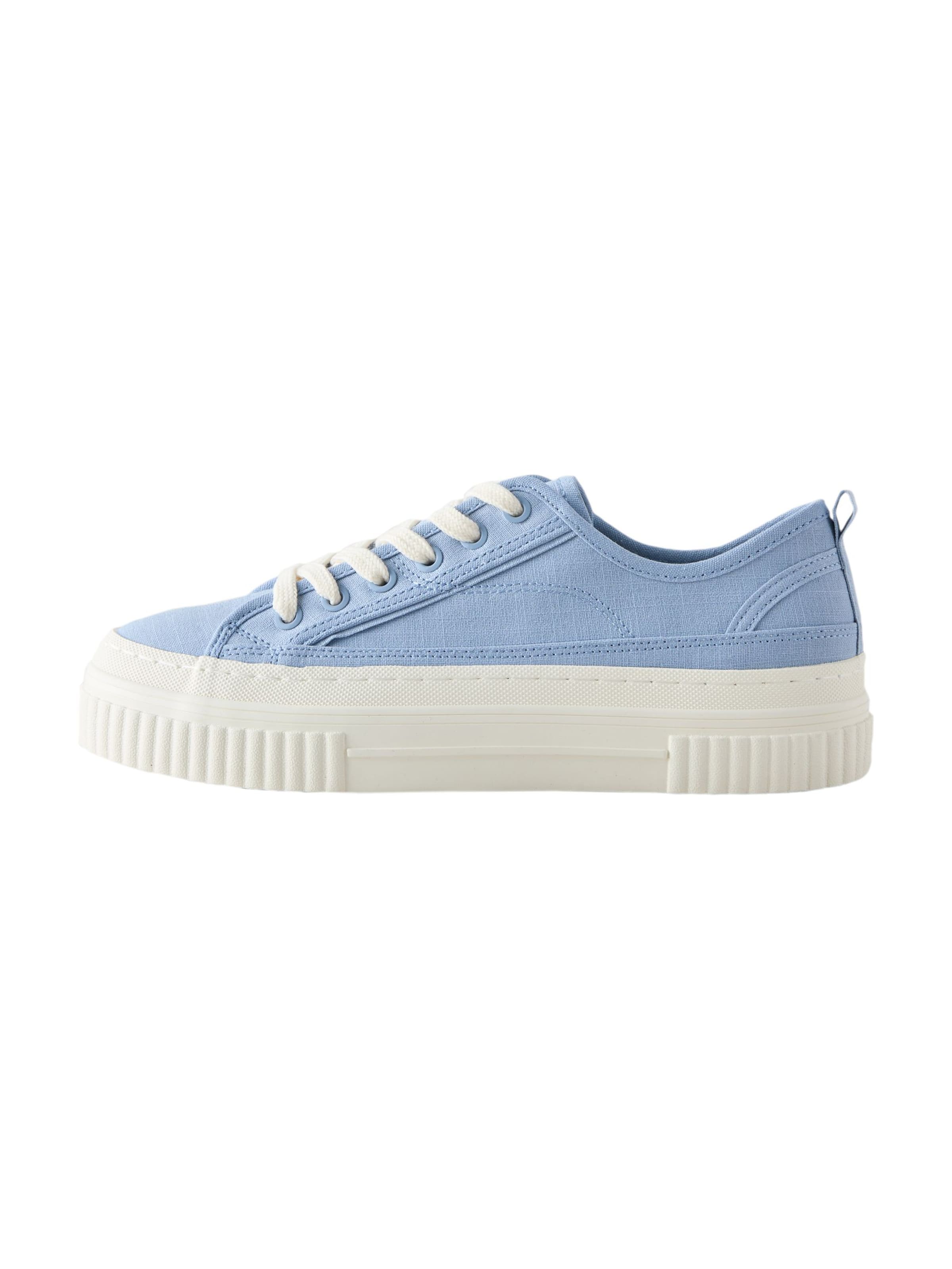 Sneaker bassa 'Forever Comfort' di Next in blu: frontale