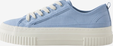 Sneaker bassa 'Forever Comfort' di Next in blu: frontale