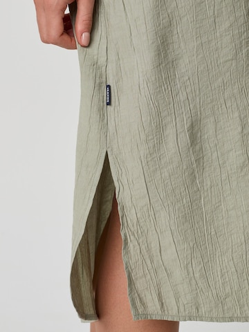 Robe d’été 'Savannah' Seaside en vert
