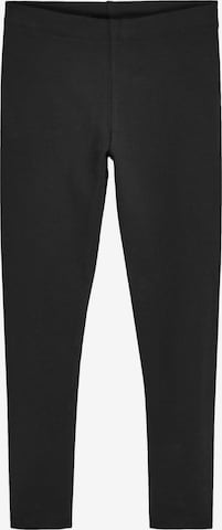 Next Leggings in Black: front