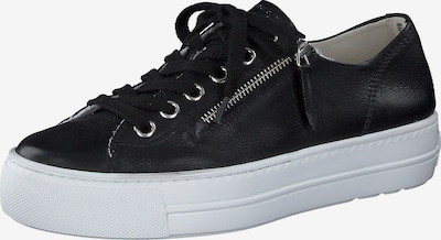 Paul Green Sneaker in schwarz, Produktansicht