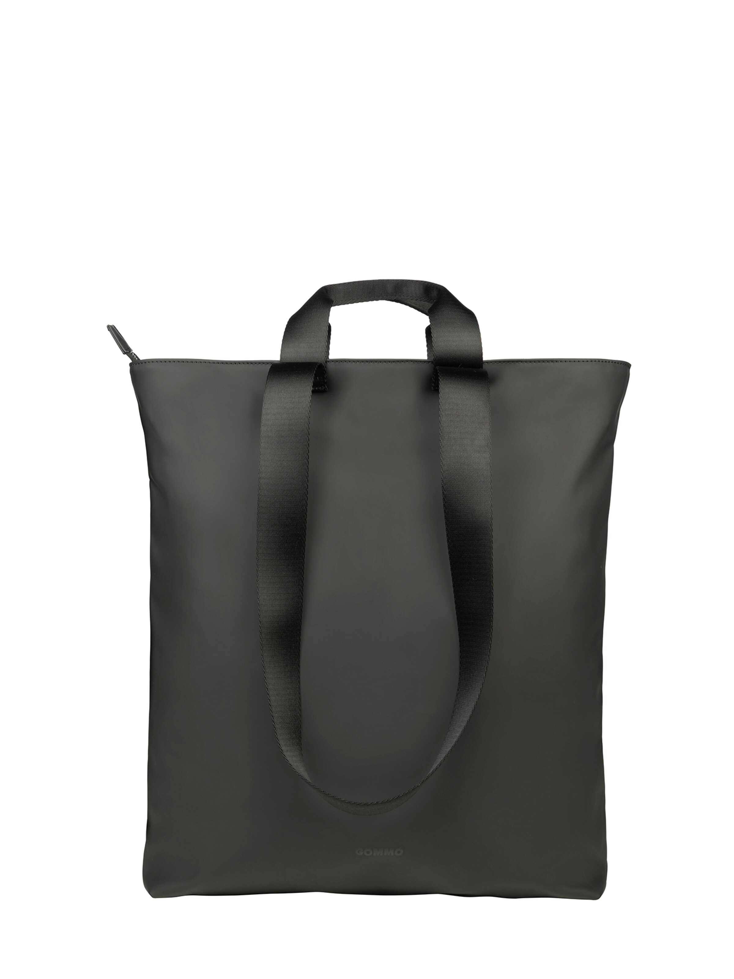 Borsa a spalla di TUCANO in nero
