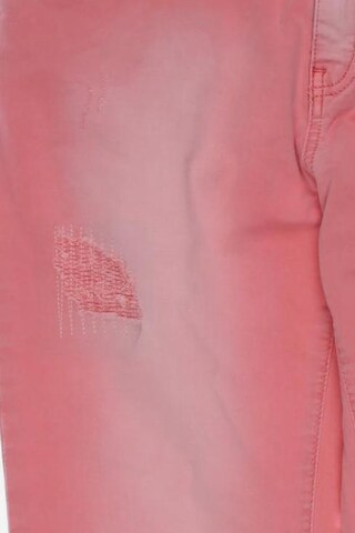 Desigual Jeans in 34 in Pink