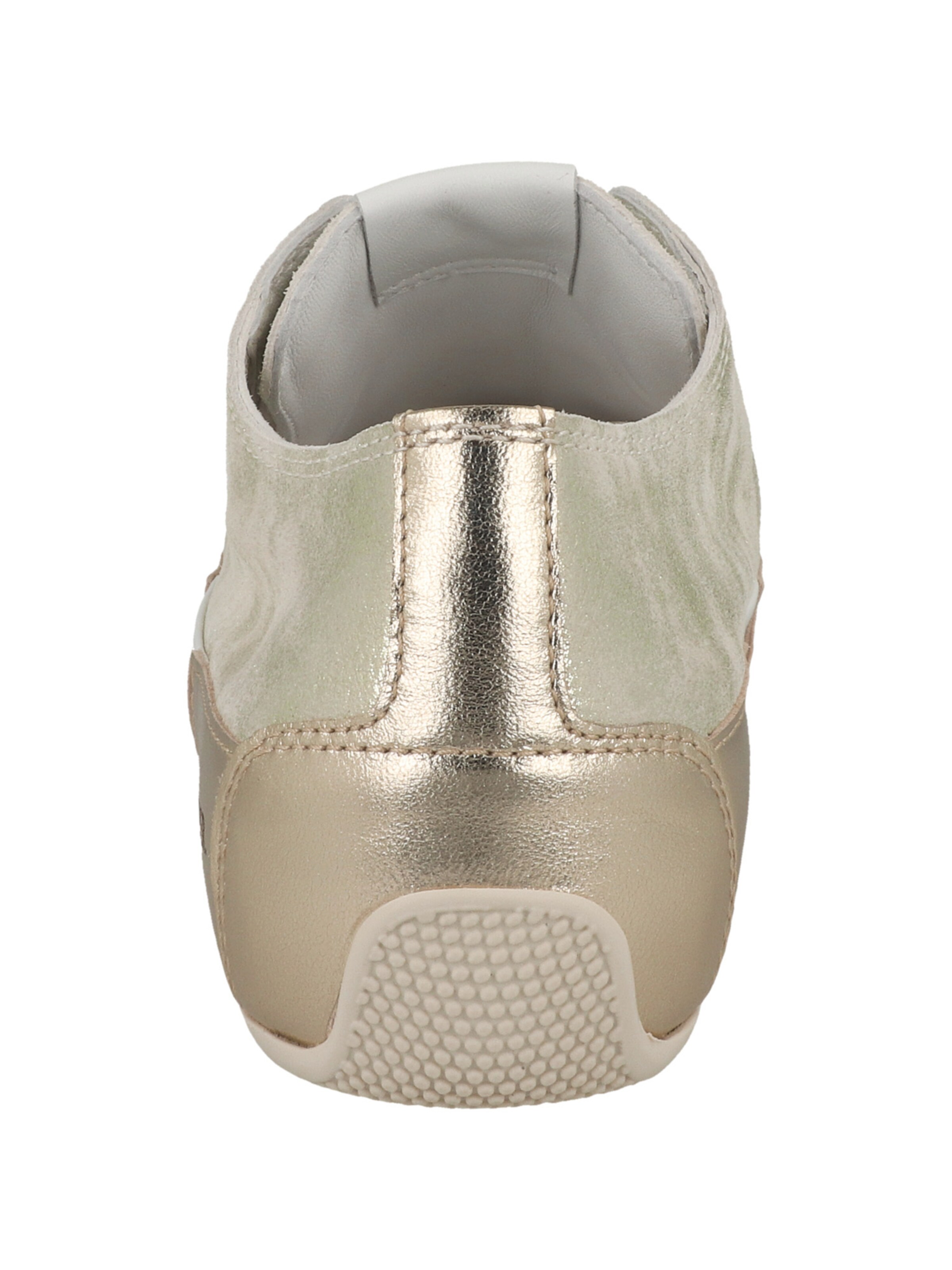 Candice Cooper Sneakers in Beige