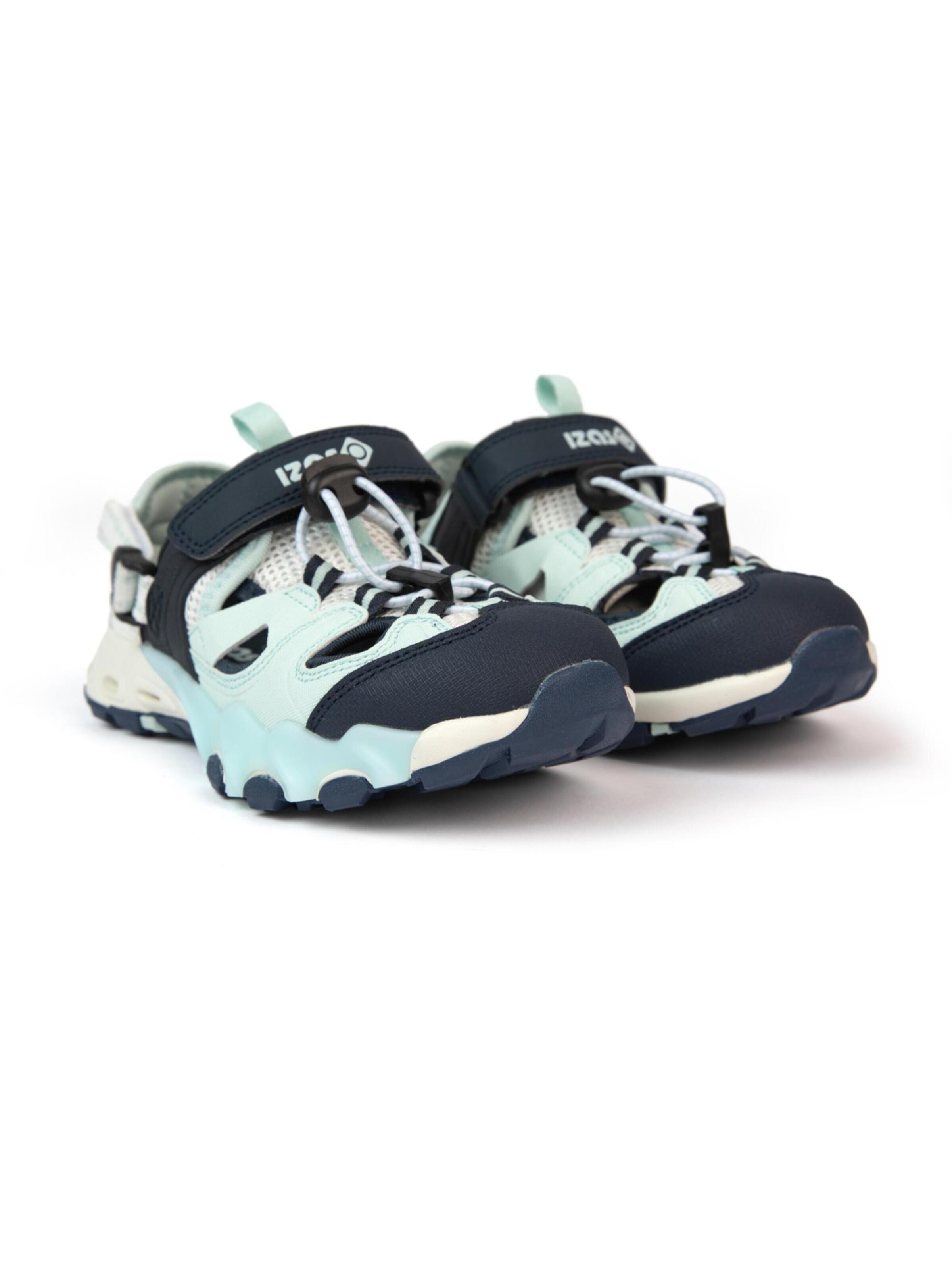 Izas - Sandalias 'SANDALIAS NIÑOS FROSTY K V4' en azul