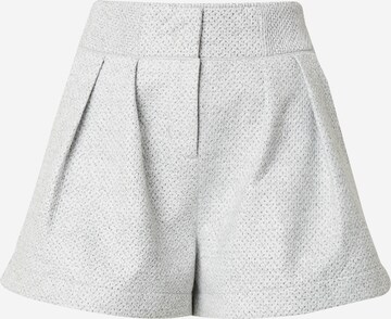 Nike Sportswear Shorts in Grau: predná strana