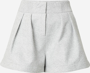 Nike Sportswear Regular Shorts in Grau: predná strana