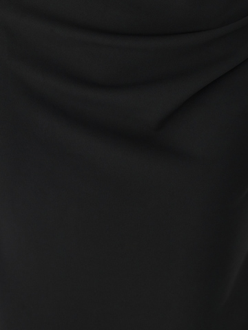BWLDR Evening dress in Black
