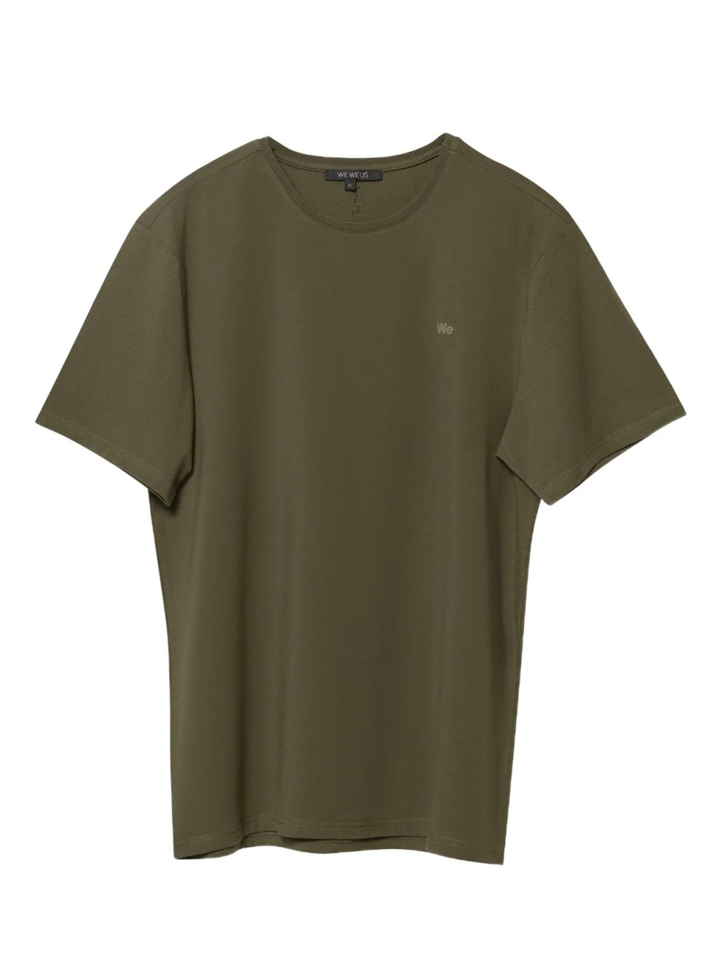 Erdem Shirt in Green: front