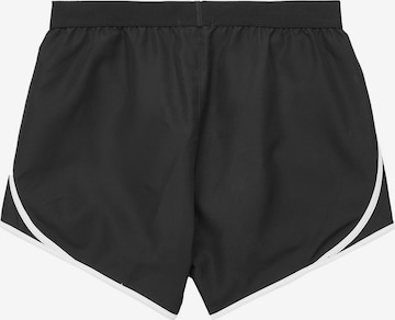 Calvin Klein Swimwear Badeshorts in Schwarz