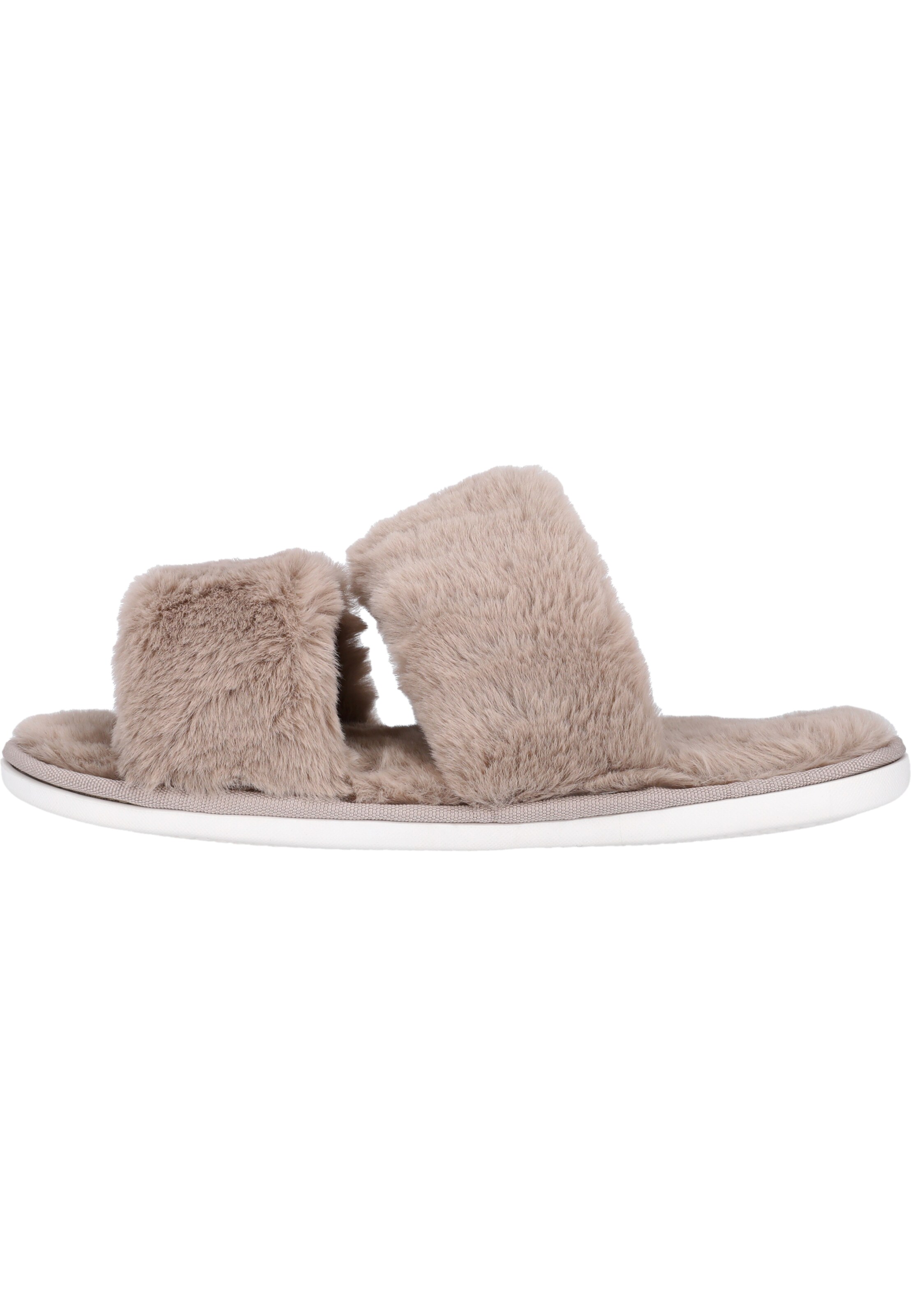 Whistler Huisschoenen 'Flussia' in Beige