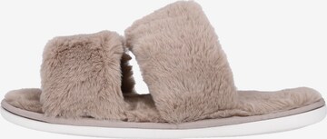 Whistler Slippers 'Flussia' in Beige