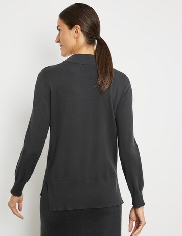 Pull-over GERRY WEBER en noir