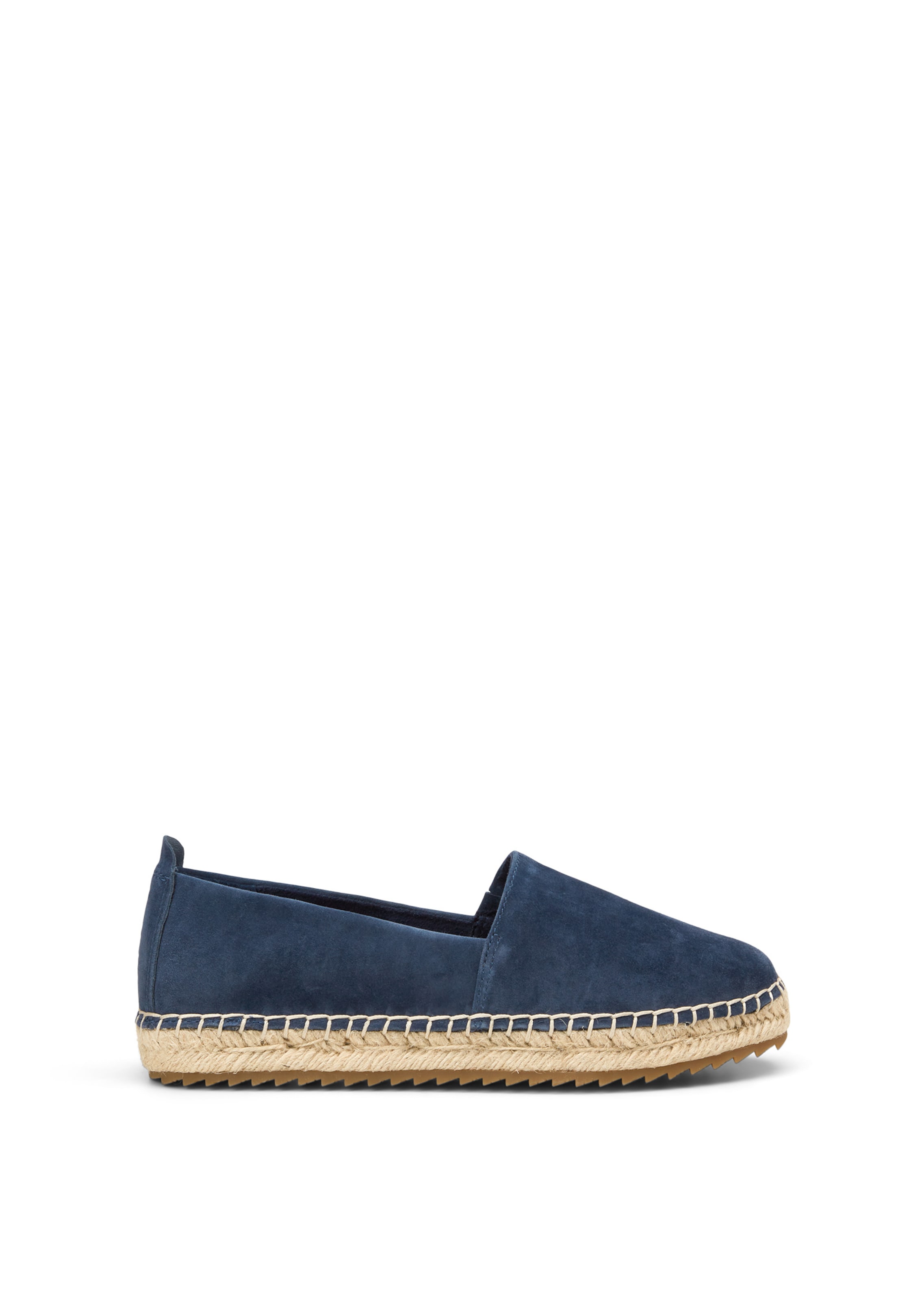 mėlyna Marc O'Polo Espadrilės