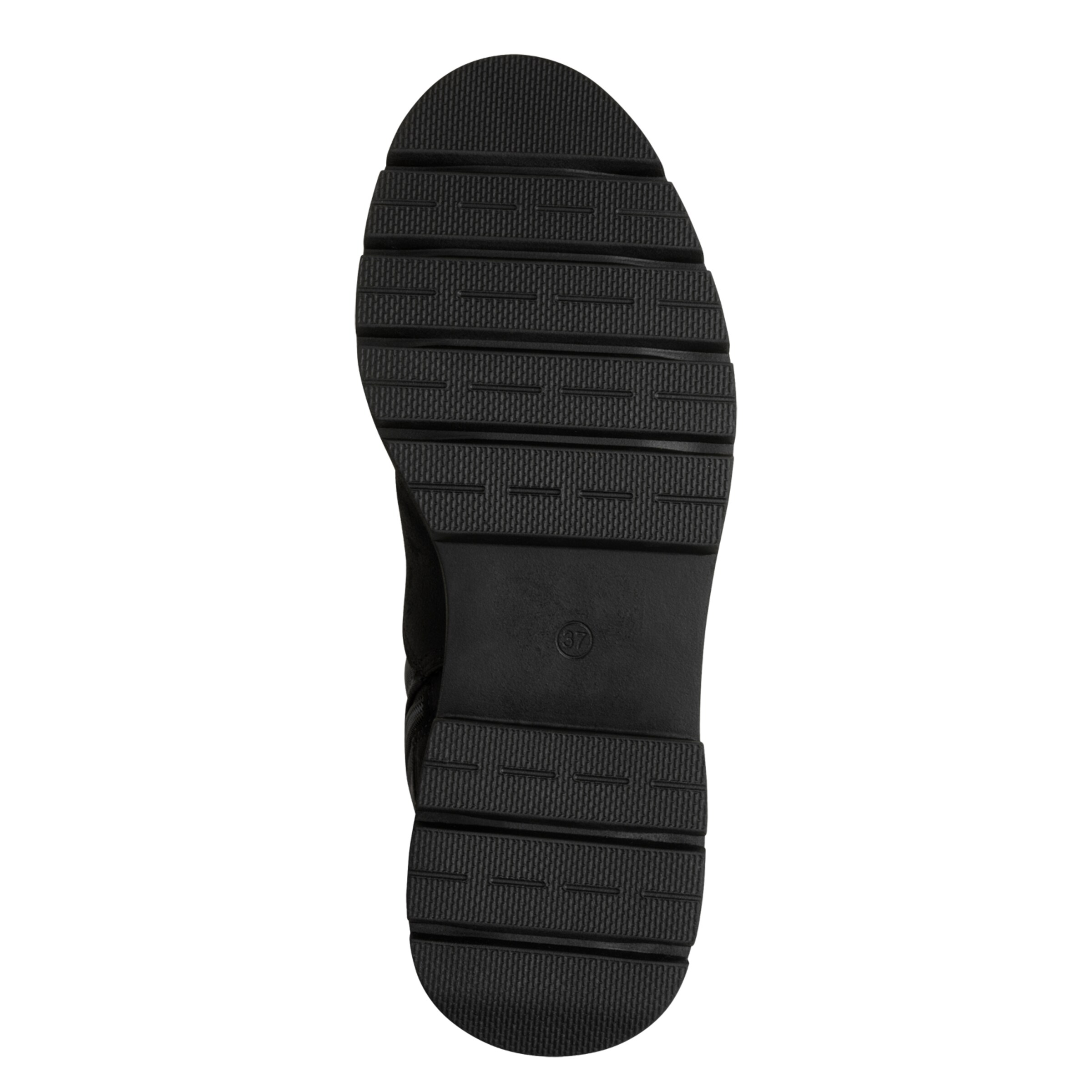 MARCO TOZZI Snow Boots in Black