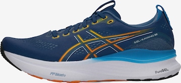 ASICS Laufschuh 'GEL-KAYANO 32' in Blau: Vorderseite