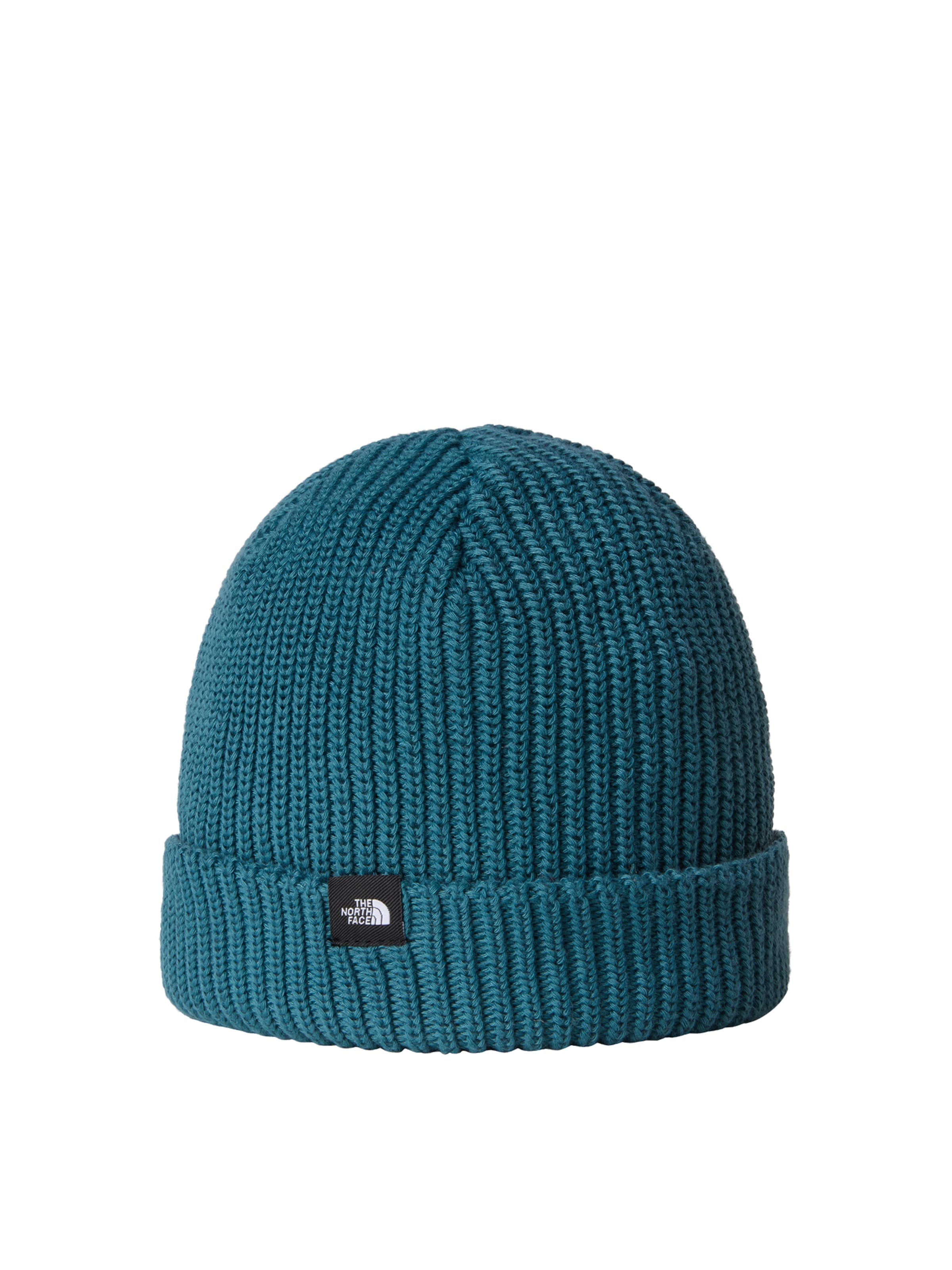 ciánkék THE NORTH FACE Sapka 'Fisherman', Termék nézet