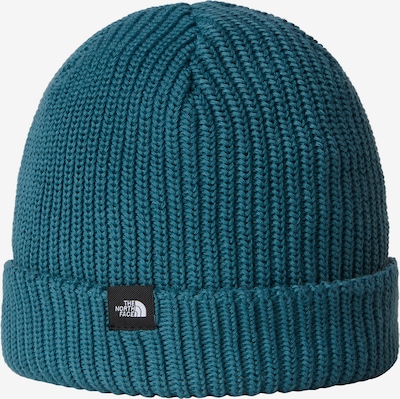 ciánkék THE NORTH FACE Sapka 'Fisherman', Termék nézet