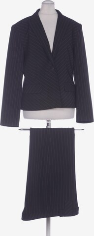 Calvin Klein Anzug L-XL in Grau: predná strana
