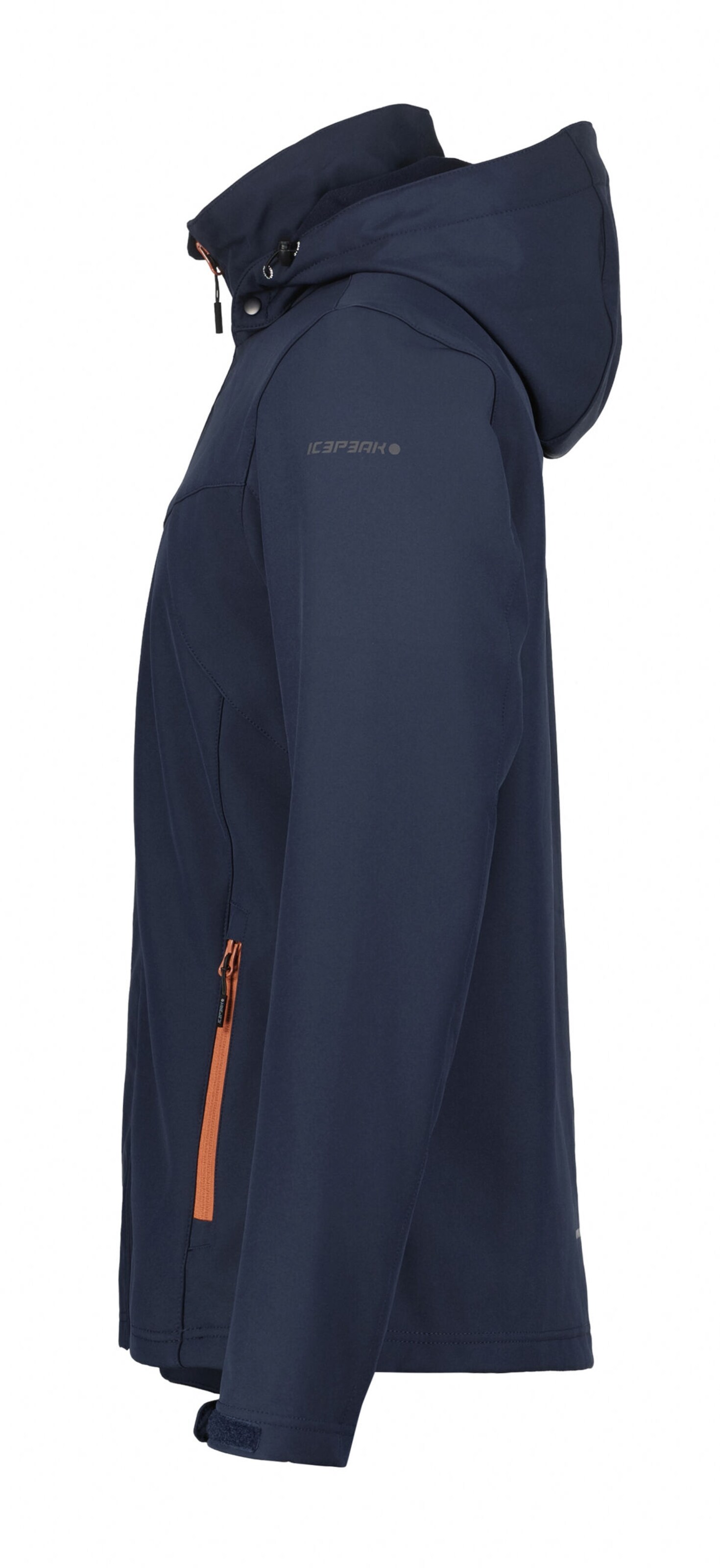 zils ICEPEAK Āra jaka 'Brimfield'