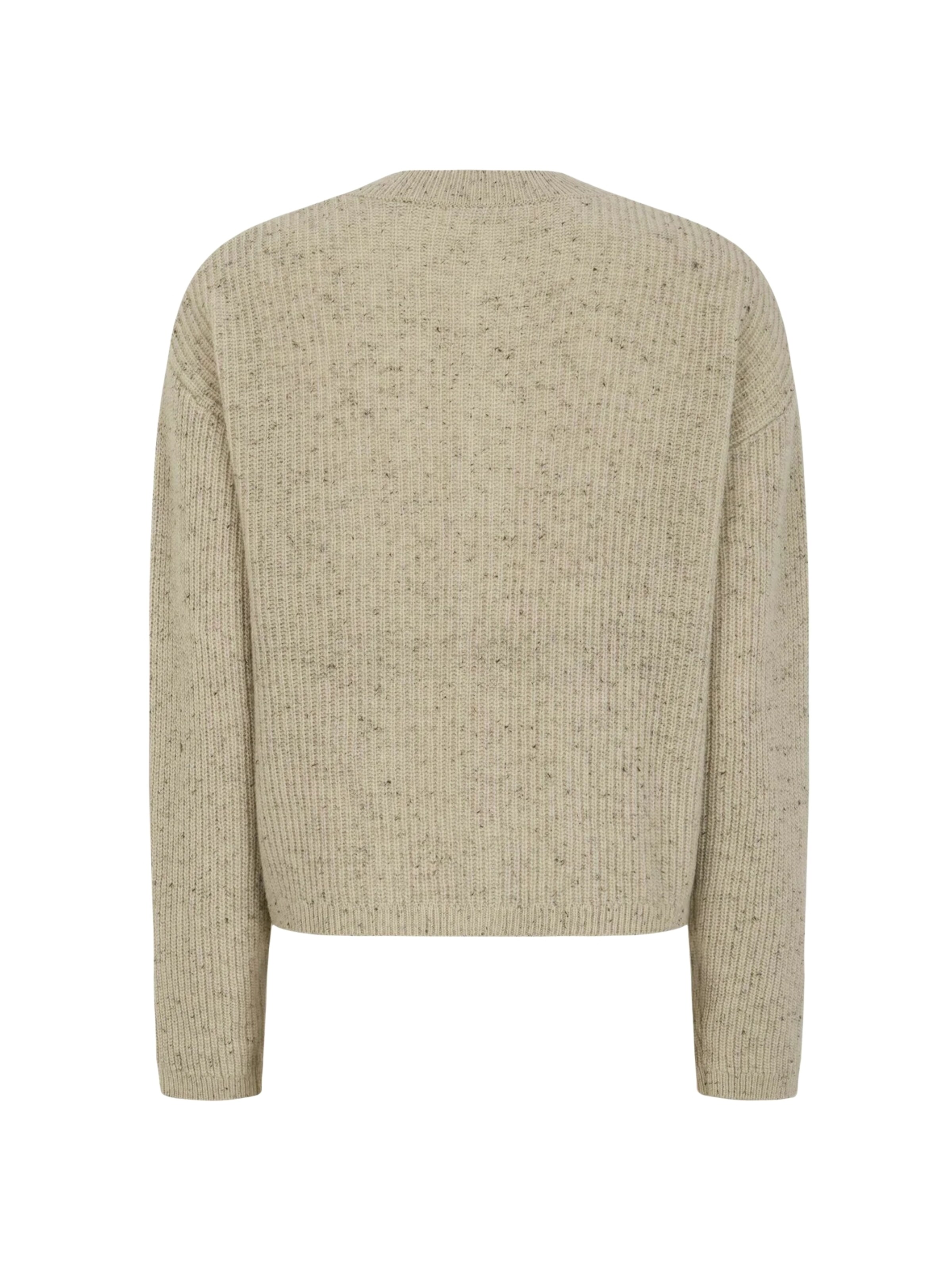 Giacchetta 'West' di Soft Rebels in beige