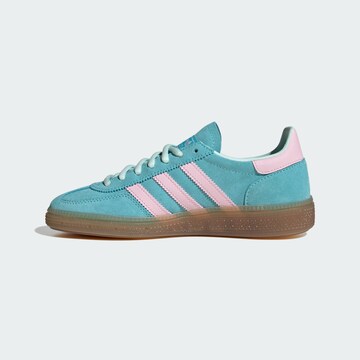 Baskets 'Handball Spezial' ADIDAS ORIGINALS en bleu
