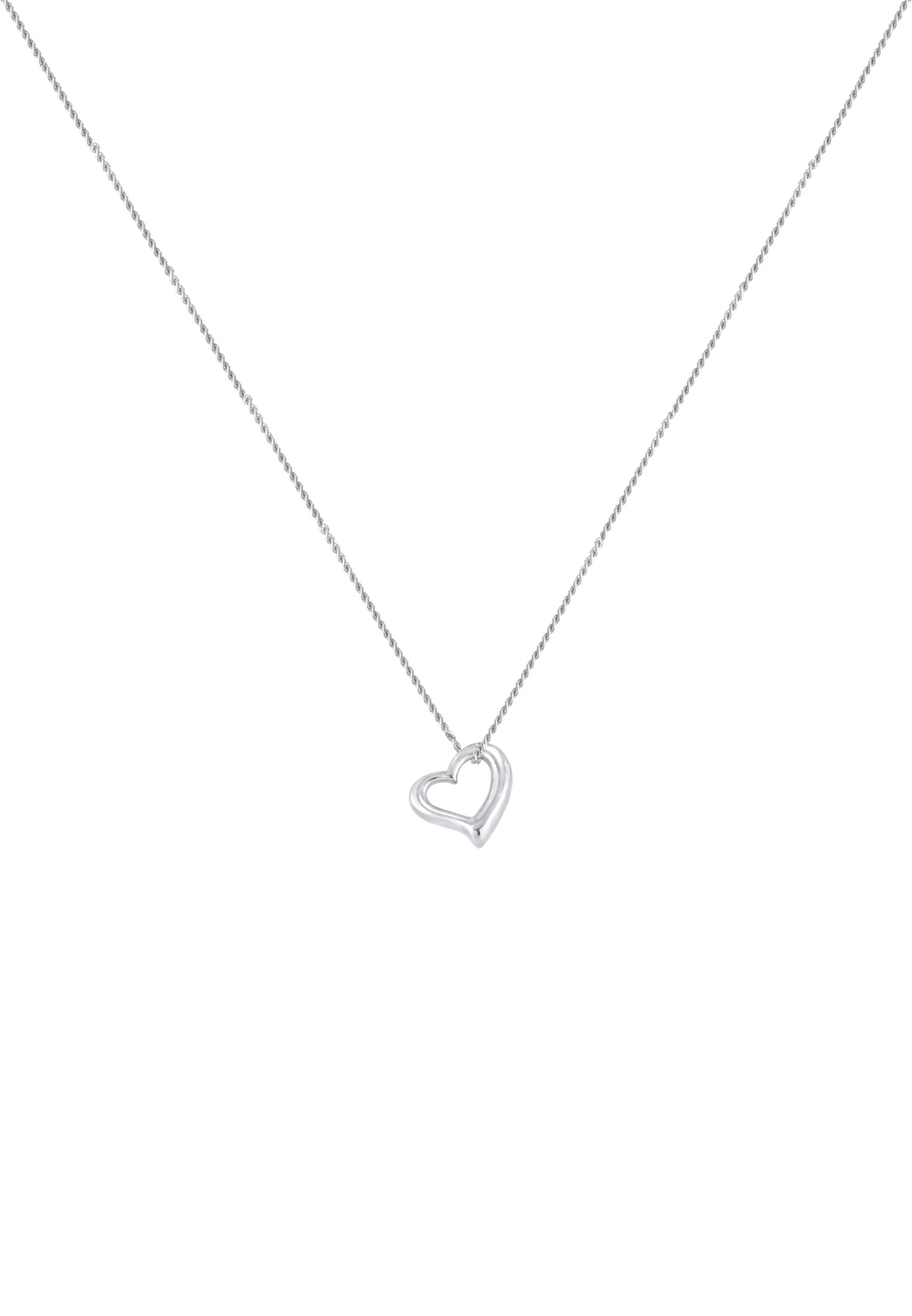 ELLI Necklace in Silver