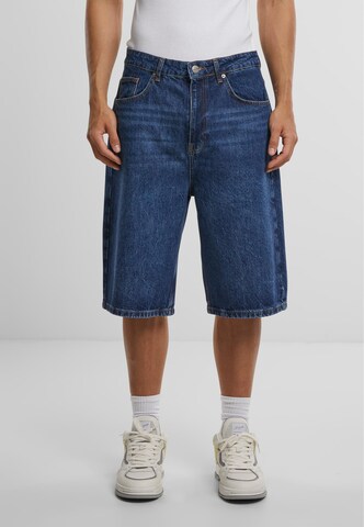 2Y Studios Baggy Jeans 'Junan' i blå