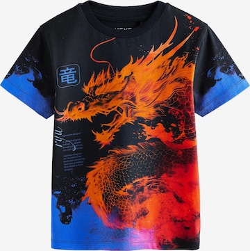 Next Paita värissä monivärinen: etupuoli