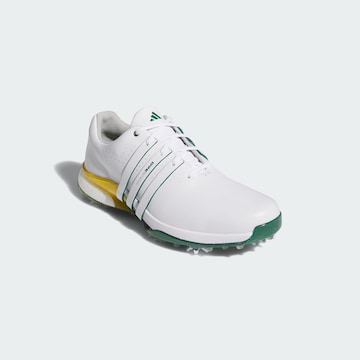 Chaussure de sport 'Tour360 24' ADIDAS PERFORMANCE en blanc