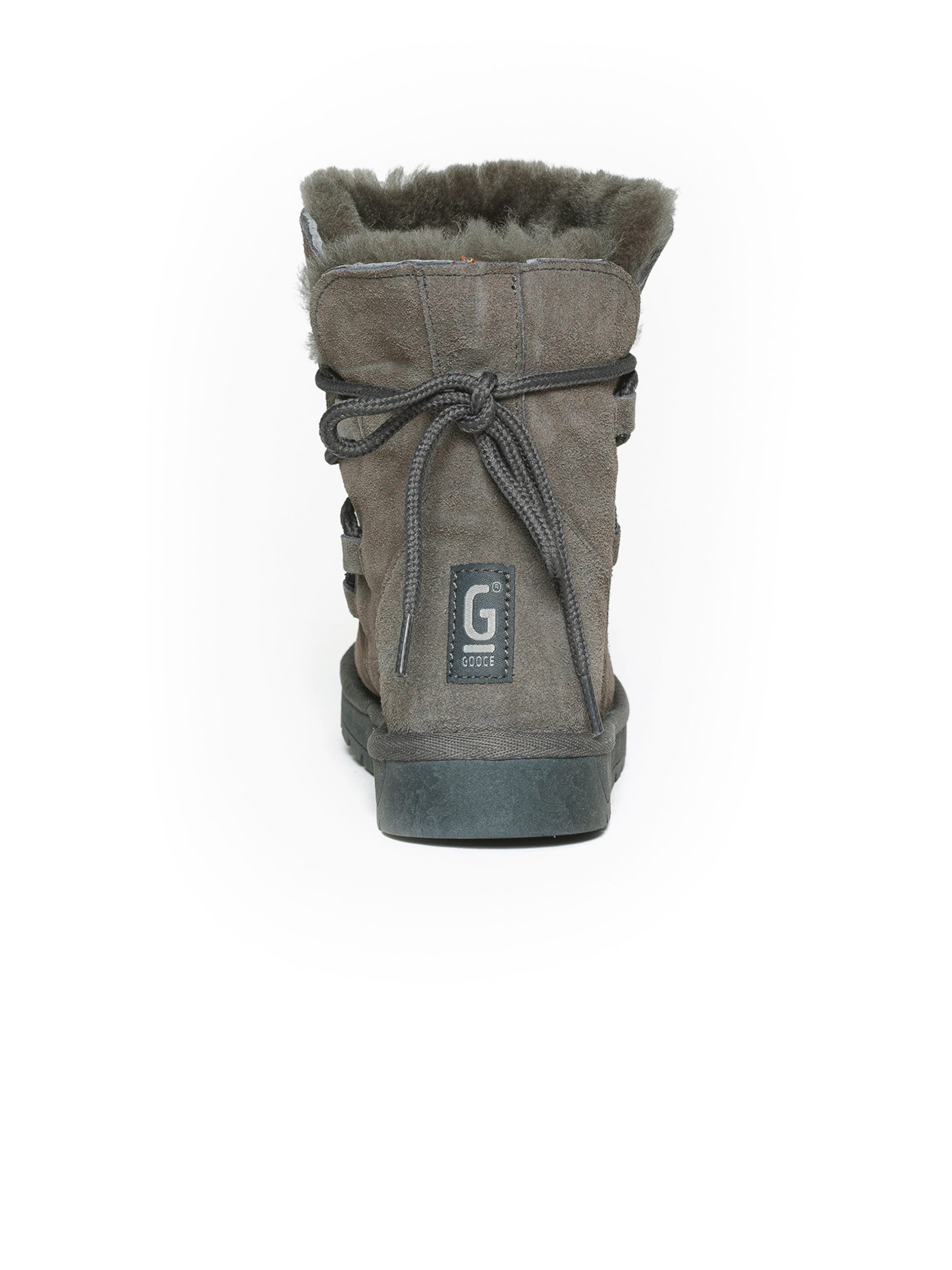 pilka Gooce Auliniai batai 'Luna'