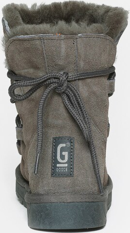 Gooce Snowboots'Luna' in Grau