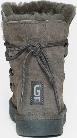 Boots 'Luna' Gooce en gris
