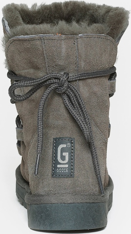 Gooce Boots 'Luna' in Grey